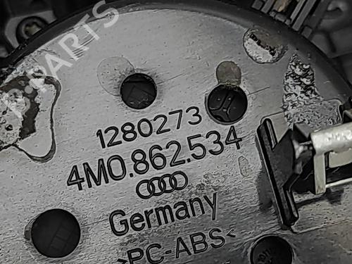 Middle console AUDI Q7 (4MB, 4MG, 4MQ) SQ7 TDI quattro | BP34160946I22  - Image 7