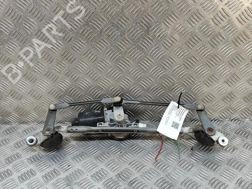 Used Front wipers mechanism TOYOTA PRIUS Liftback (_W2_) 1.5 Hybrid (NHW2_) (113 hp) 25787188