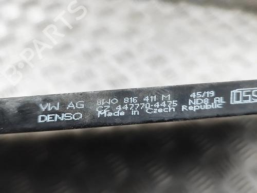 AC radiator AUDI A6 C8 Avant (4A5) RS6 TFSI Mild Hybrid quattro | BP37583285M32 - Image 7