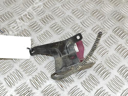 Used Antenna/Base Antenna/Base AUDI A3 Sportback (8VA, 8VF) S3 quattro (300 hp) 24583338 24583338