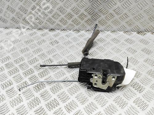 Front right lock IVECO DAILY VI Platform/Chassis 35S21, 35C21, 40C21, 45C21, 50C21, 60C21, 65C21, 70C21 | BP33386134C97  - Image 6