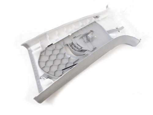 Andre AUDI A4 B9 (8W2, 8WC) 2.0 TFSI | BP33352002O1 - Image 4