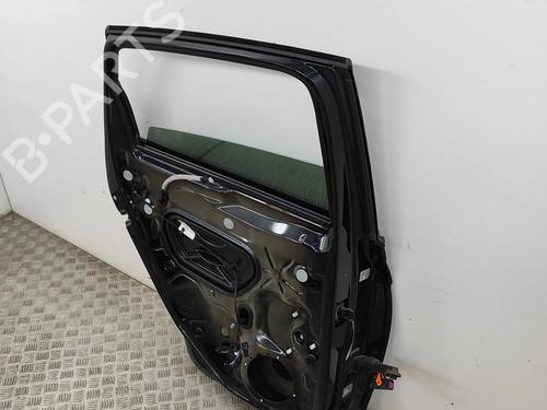 Dør venstre bagtil VW TAIGO (CS1) 1.0 TSI | BP27933398C4 