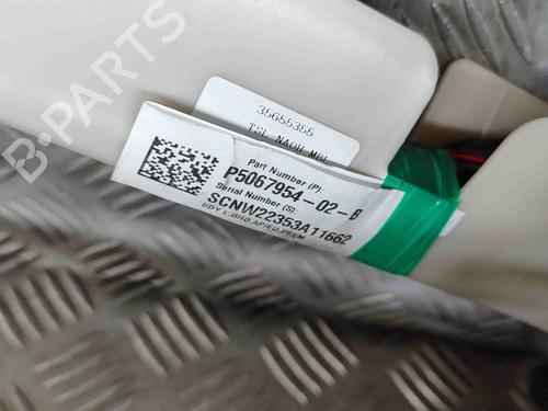 Wiring harness TESLA MODEL 3 (5YJ3) EV AWD | BP27768547E16