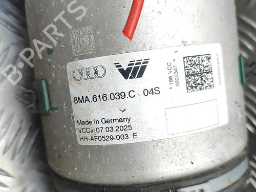 Left front shock absorber AUDI Q5 (GUB) SQ5 TFSI quattro | BP33847180M16  - Image 6