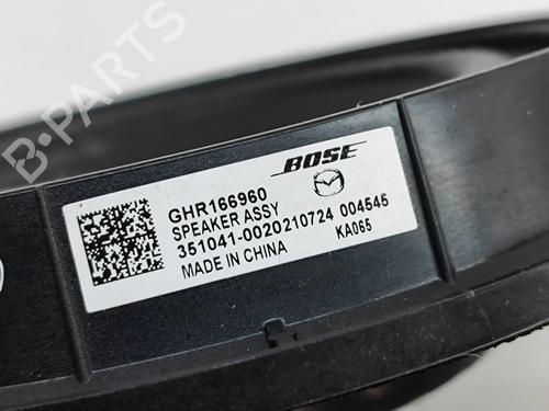 Speaker MAZDA CX-5 (KF) 2.2 D | BP25218521E2 - Image 8