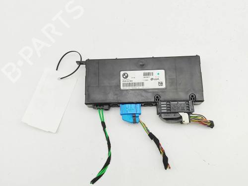 Used Electronic module Electronic module BMW 5 (F10) 520 d (184 hp) 40536135 40536135