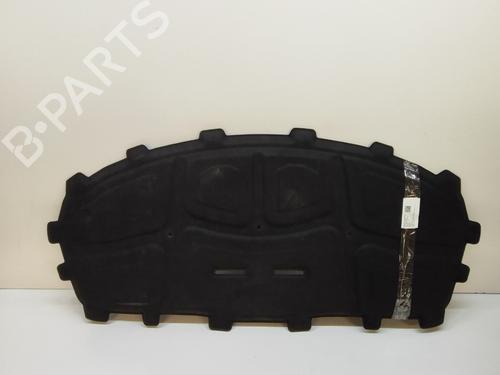 Used Upper protection AUDI A5 (F53, F5P) 35 TFSI Mild Hybrid (150 hp) 27873125
