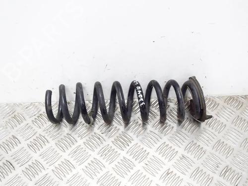 Used Shock absorber spring Shock absorber spring BMW 2 Coupe (F22, F87) 218 i (136 hp) 14631215 14631215