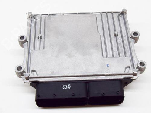 Engine control unit (ECU) KIA SPORTAGE IV (QL, QLE) 1.6 GDI | BP6771993M57 