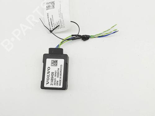 Módulo eletrónico VOLVO XC40 (536) T3 | BP39930489M83 - Image 2