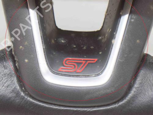 Steering wheel FORD FOCUS III 2.0 ST | BP7542586C49 