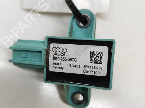 Electronic sensor AUDI Q5 (8RB) 2.0 TFSI quattro | BP29264958M84  - Image 7
