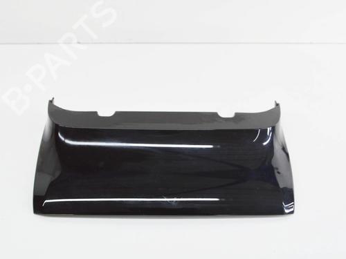 Used Middle console Middle console JAGUAR I-PACE (X590) EV400 AWD (400 hp) 27760221 27760221