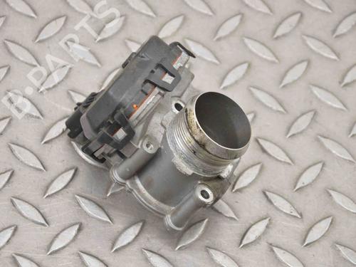 Used Throttle body PEUGEOT 3008 II SUV (MC_, MR_, MJ_, M4_) 1.6 BlueHDi 120 (120 hp) 30236782