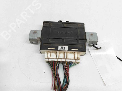 Electronic module MITSUBISHI PAJERO IV (V8_W, V9_W) 3.2 DI-D (V88W, V98W) | BP29392401M83 
