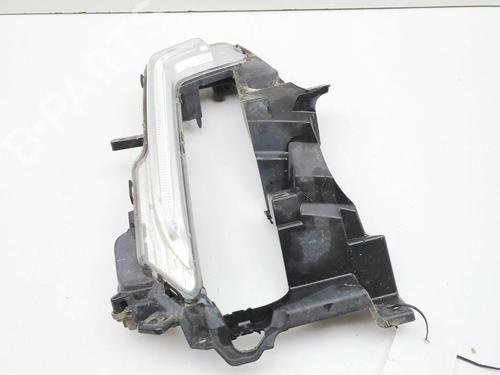 Right daytime light FORD MONDEO V Turnier (CF) 2.0 TDCi | BP39749121C103 - Image 2