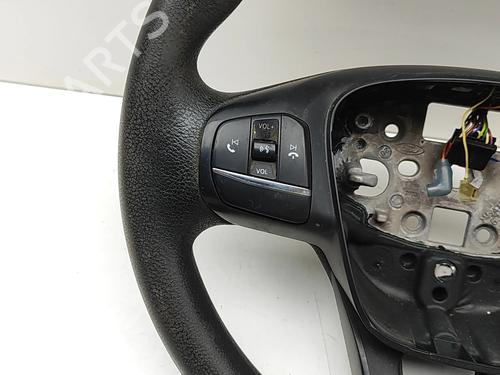 Rat FORD TRANSIT V363 Platform/Chassis (FED, FFD) 2.0 EcoBlue | BP33732420C49 - Image 3