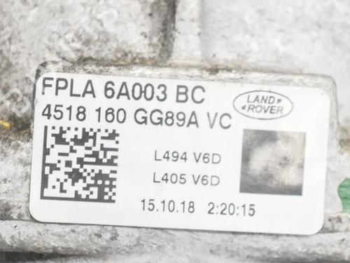 Engine mount LAND ROVER RANGE ROVER IV (L405) 3.0 SDV6 Hybrid 4x4 | BP36043011M89 - Image 5