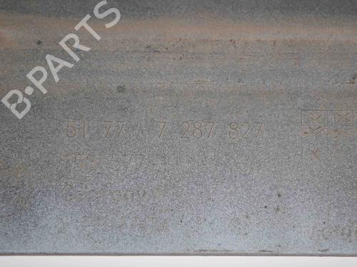 Left sideskirt BMW 1 (F20) 116 i | BP30237457C115 