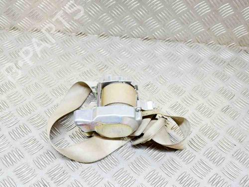 Used Front right seatbelt HYUNDAI SANTA FÉ II (CM) 2.2 CRDi 4x4 (155 hp) 10400519