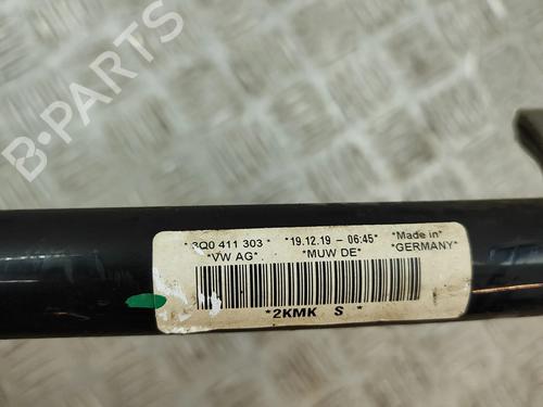 Anti roll bar SKODA KAROQ (NU7, ND7) 1.5 TSI | BP37797390M96  - Image 7