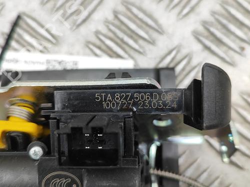 Tailgate lock VW MULTIVAN T7 (STM, STN) 1.4 eHybrid | BP33972162C101  - Image 6