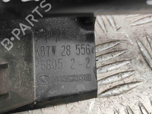 Venstre bagtil bærearm MAZDA CX-5 (KF) 2.0 | BP29867428M14 