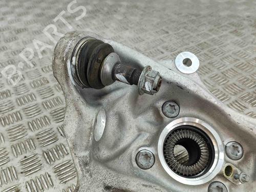 Left front steering knuckle BMW 5 (G30, F90) 530 i | BP14667588M25 