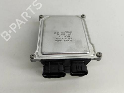 Electronic module TOYOTA COROLLA Estate (_E21_) 2.0 Hybrid (MZEH12) | BP27774599M83 - Image 2