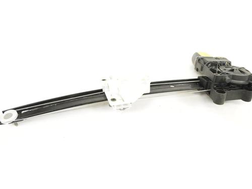 Used Rear left window mechanism Rear left window mechanism LAND ROVER RANGE ROVER IV (L405) 4.4 SDV8 4x4 (340 hp) 33342560 33342560