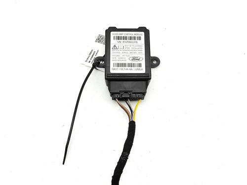 Used Electronic module Electronic module 38623032 38623032