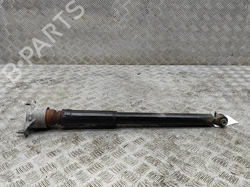 Used Left rear shock absorber MERCEDES-BENZ CLA Shooting Brake (X117) CLA 200 CDI / d (117.908) (136 hp) 16872740