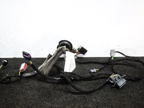 Used Wiring harness MERCEDES-BENZ GLC (X253) 220 d 4-matic (253.905, 253.903) (170 hp) 27748530