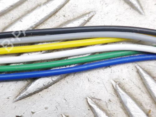 Electronic sensor PEUGEOT PARTNER Box Body/MPV (K9) 1.5 BlueHDi 75 | BP40605224M84 - Image 6