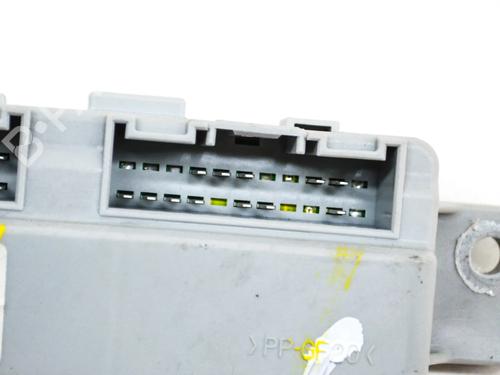 Electronic module HYUNDAI i30 (GD) 1.4 | BP9629646M83  - Image 5