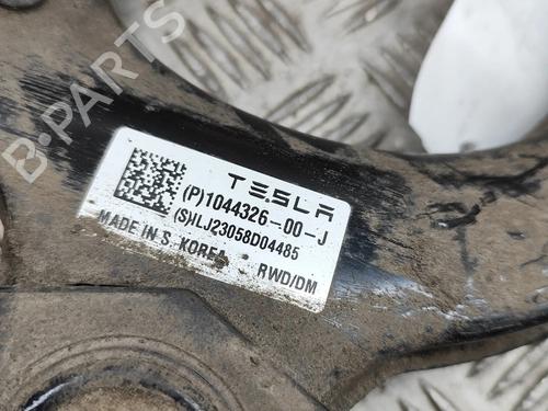 Right front suspension arm TESLA MODEL 3 (5YJ3) EV | BP27776109M13  - Image 6