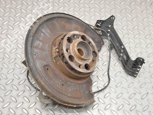 Used Left rear steering knuckle MERCEDES-BENZ E-CLASS Coupe (C207) E 250 CDI / BlueTEC / d (207.303, 207.304) (204 hp) 30268014