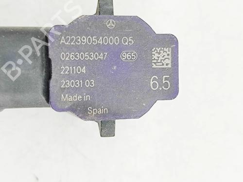 Electronic module MERCEDES-BENZ EQE (V295) EQE 350 (295.125) | BP35983904M83  - Image 6