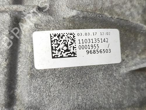 Gearbox AUDI Q5 (FYB, FYG) SQ5 TFSI quattro | BP33291396M3  - Image 10