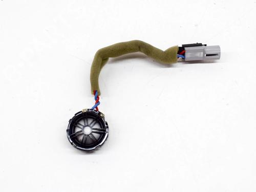 Used Speaker Speaker LAND ROVER DISCOVERY SPORT (L550) 2.0 D 4x4 (180 hp) 9630411 9630411