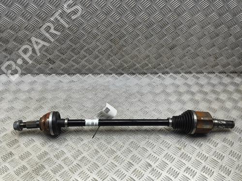 Used Right front driveshaft Right front driveshaft TESLA MODEL Y (5YJY) Long Range All-wheel Drive (514 hp) 36231768 36231768