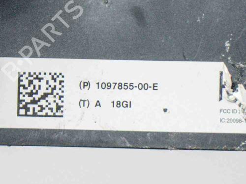 Modulo elettronico TESLA MODEL 3 (5YJ3) EV AWD | BP28497538M83