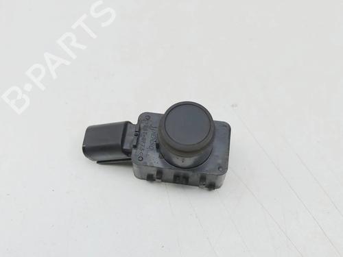Electronic module TOYOTA bZ4X (_EAM1_) EV (XEAM10) | BP39381396M83 - Image 3