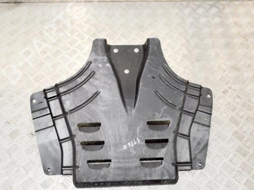 Bundpladebeskyttelse MASERATI QUATTROPORTE VI 3.8 GT S (530 hp) 14628064