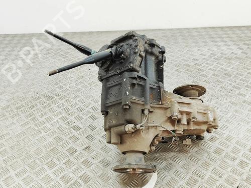 Transfer box FORD RANGER (ET) 3.0 TDCi 4x4 | BP31216922M36 