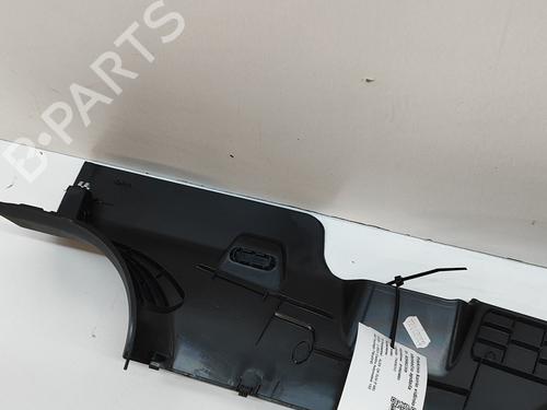 Trinbræt AUDI Q4 E-TRON SUV (F4B) 40 | BP28556837C149 