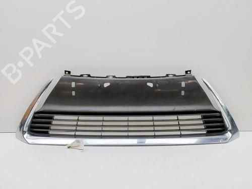 Used Grille Grille 39244051 39244051
