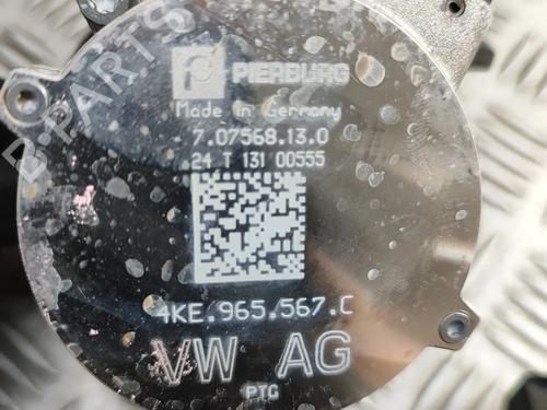 Auxiliary water pump AUDI Q8 E-TRON Sportback (GET) 55 quattro | BP33371733M111  - Image 6