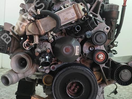 Engine JEEP GRAND CHEROKEE IV (WK, WK2) 3.0 CRD V6 4x4 | BP33739996M1 - Image 6